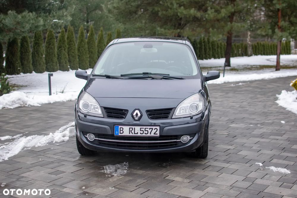 Renault Scenic - 6