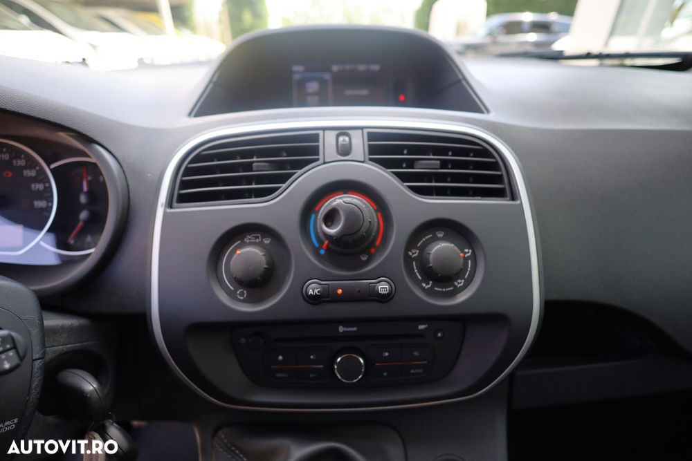 Renault Kangoo Maxi - 16