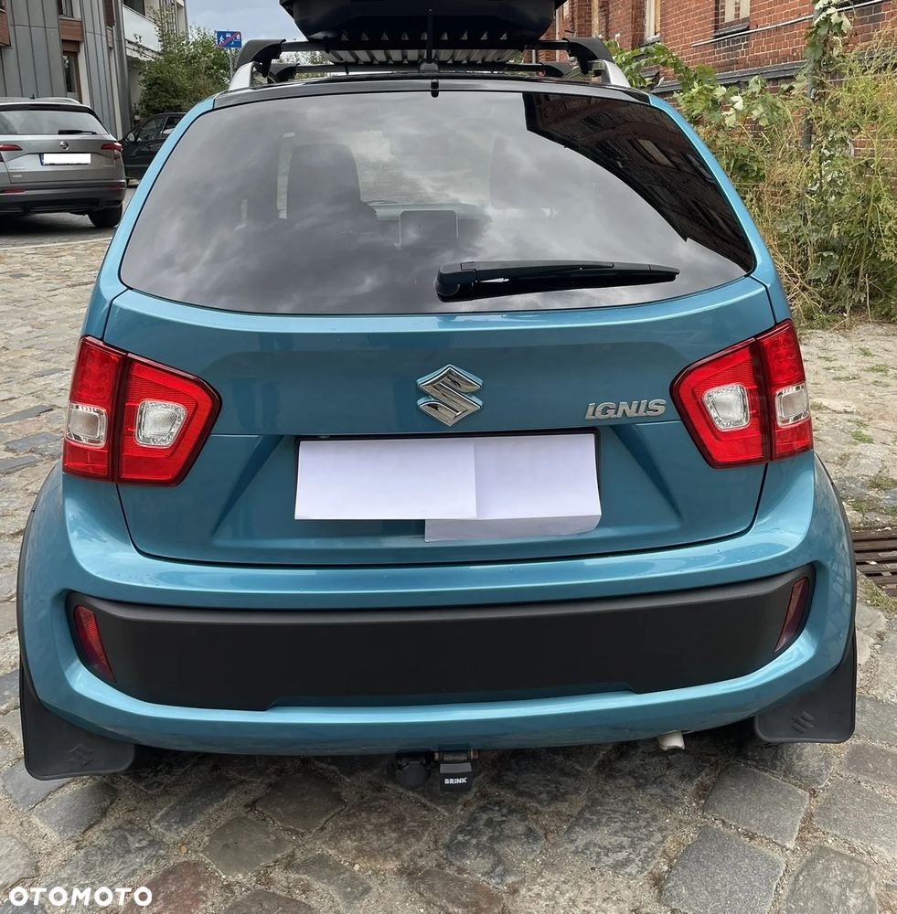 Suzuki Ignis 1.2 Elegance - 6