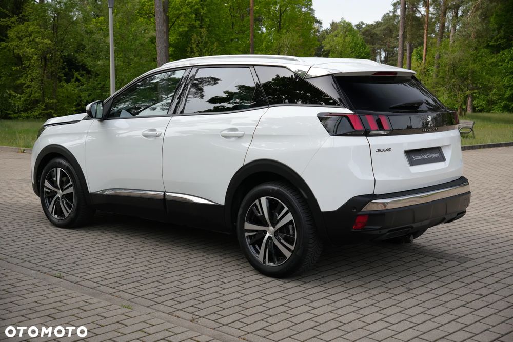 Peugeot 3008 BlueHDi 150 Stop & Start Allure - 3