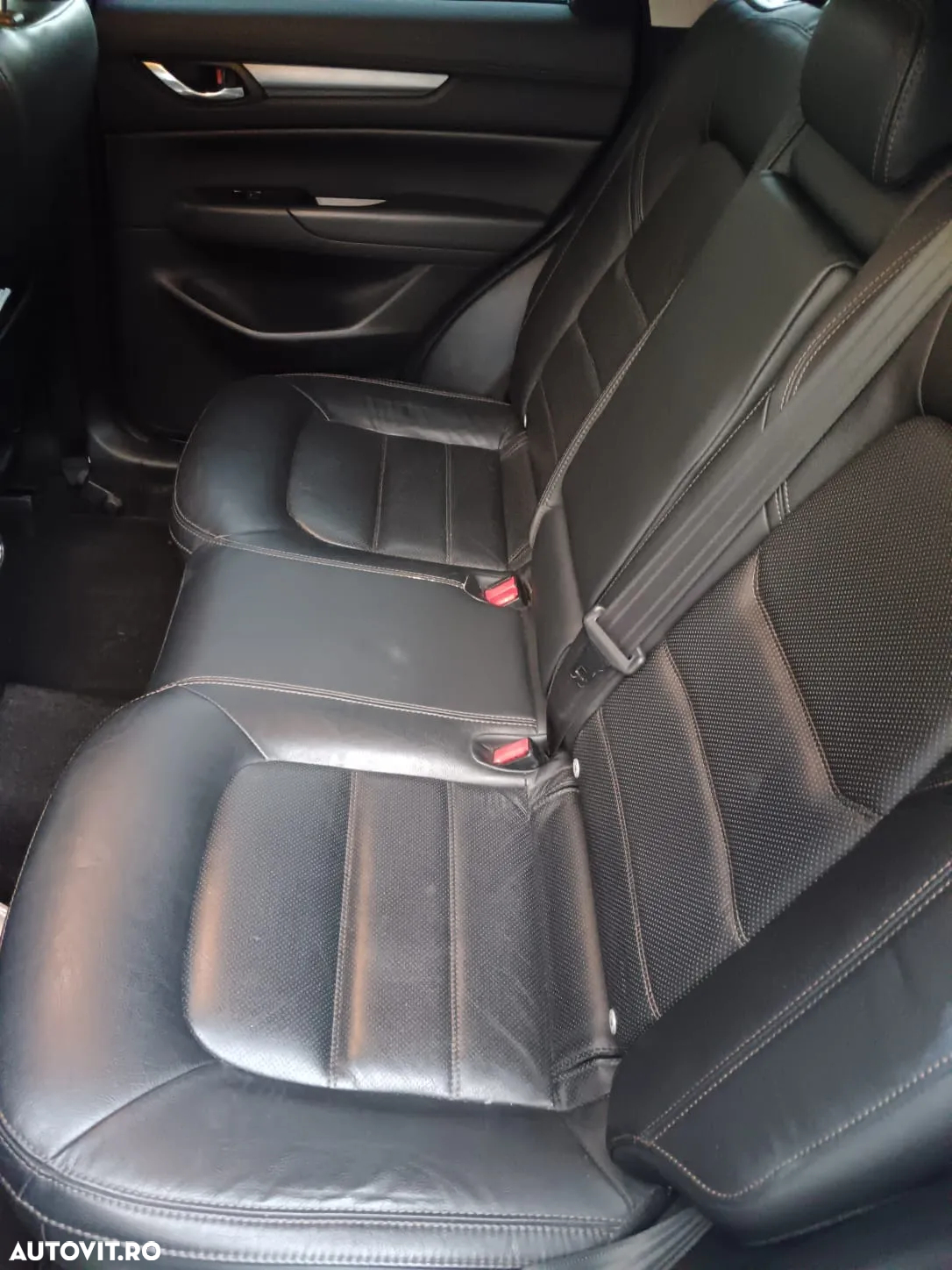 Mazda CX-5 - 6
