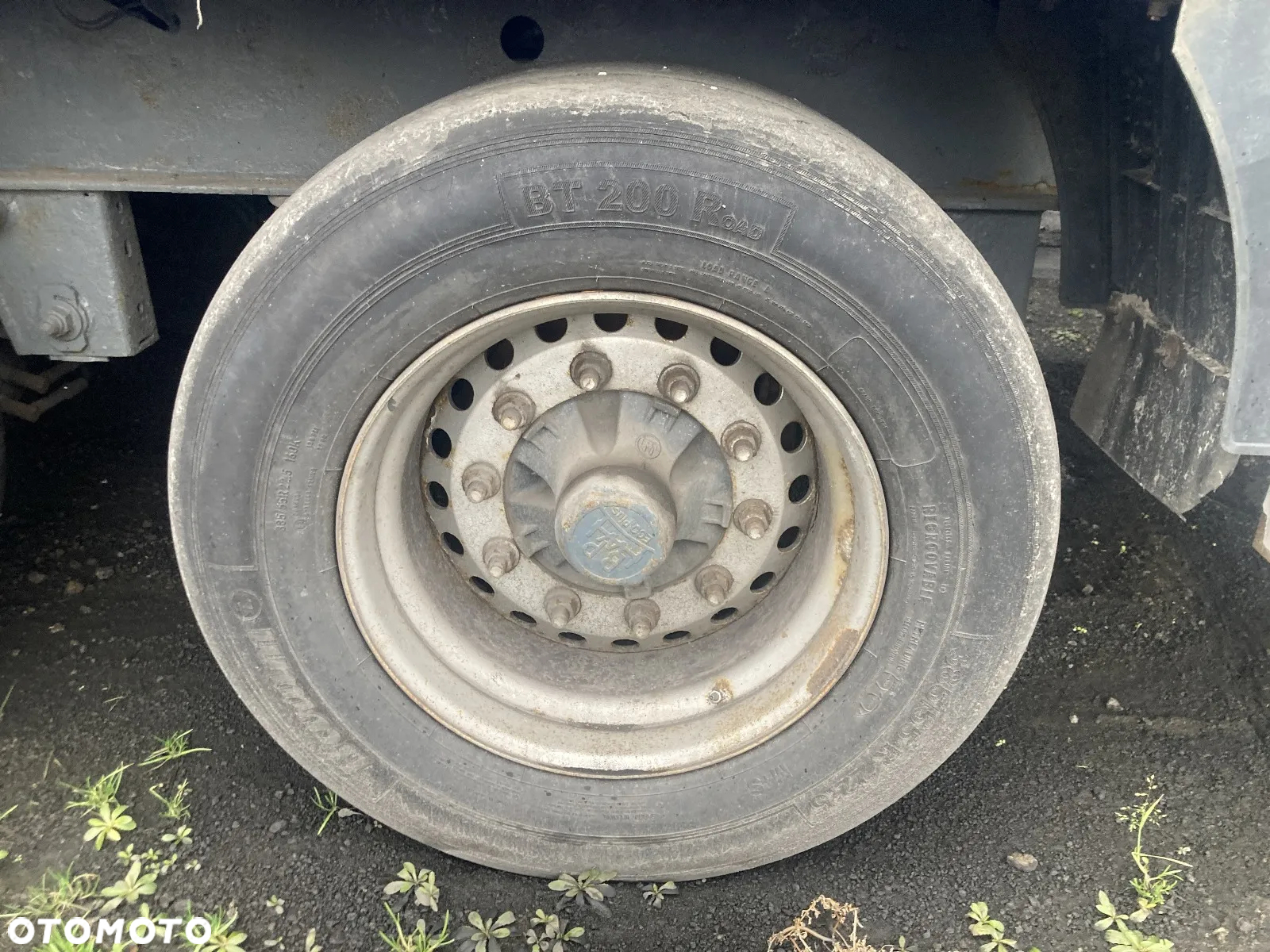 Krone SDP 27 43.0t eLB4-CS/13.6 Profi - 15