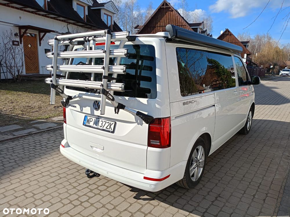 Volkswagen California - 6
