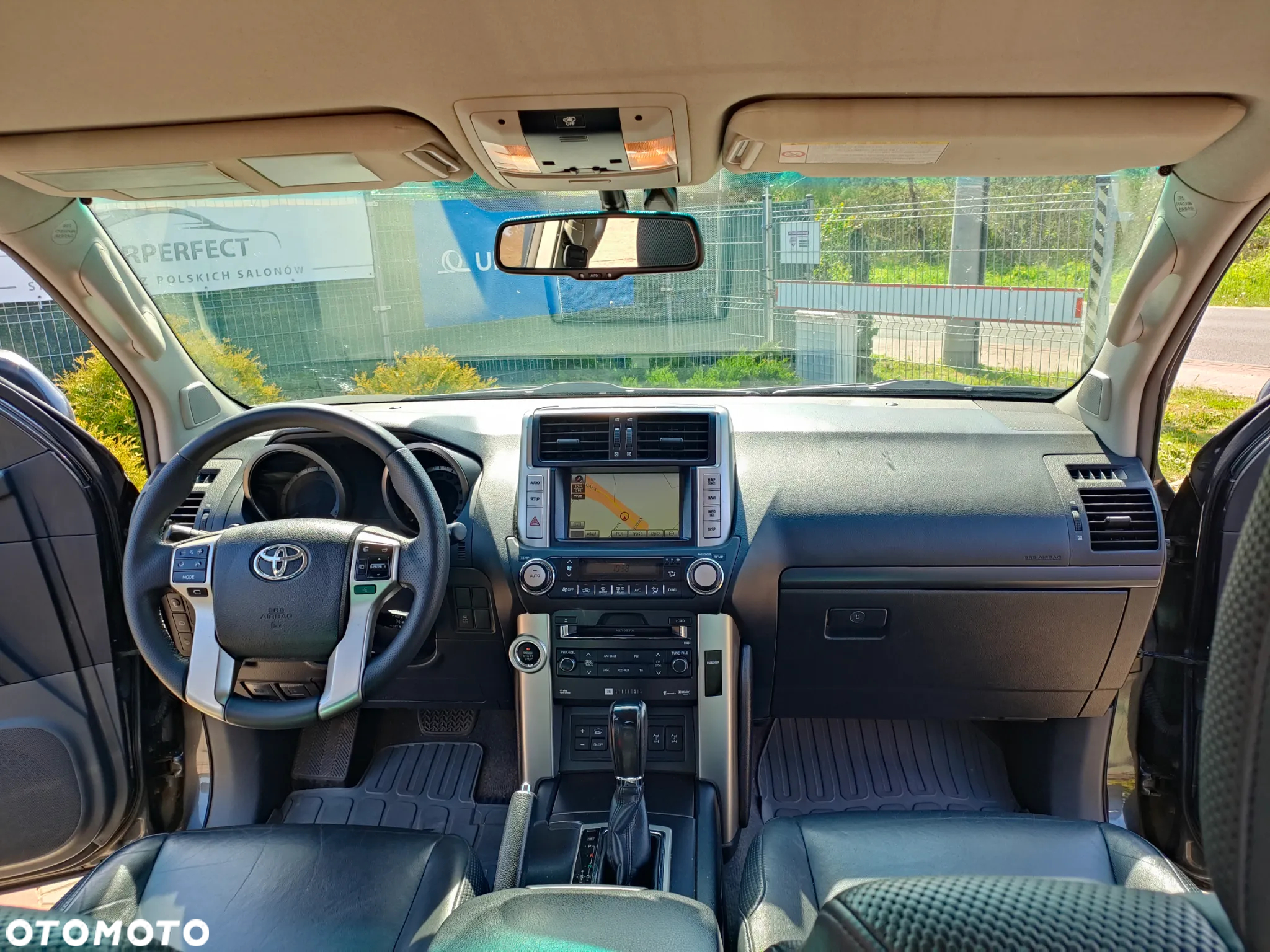 Toyota Land Cruiser LC 3.0 D-4D Prestige - 18
