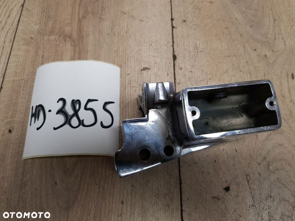 Pompa Hamulcowa Przód Harley-Davidson 11/16 - 1