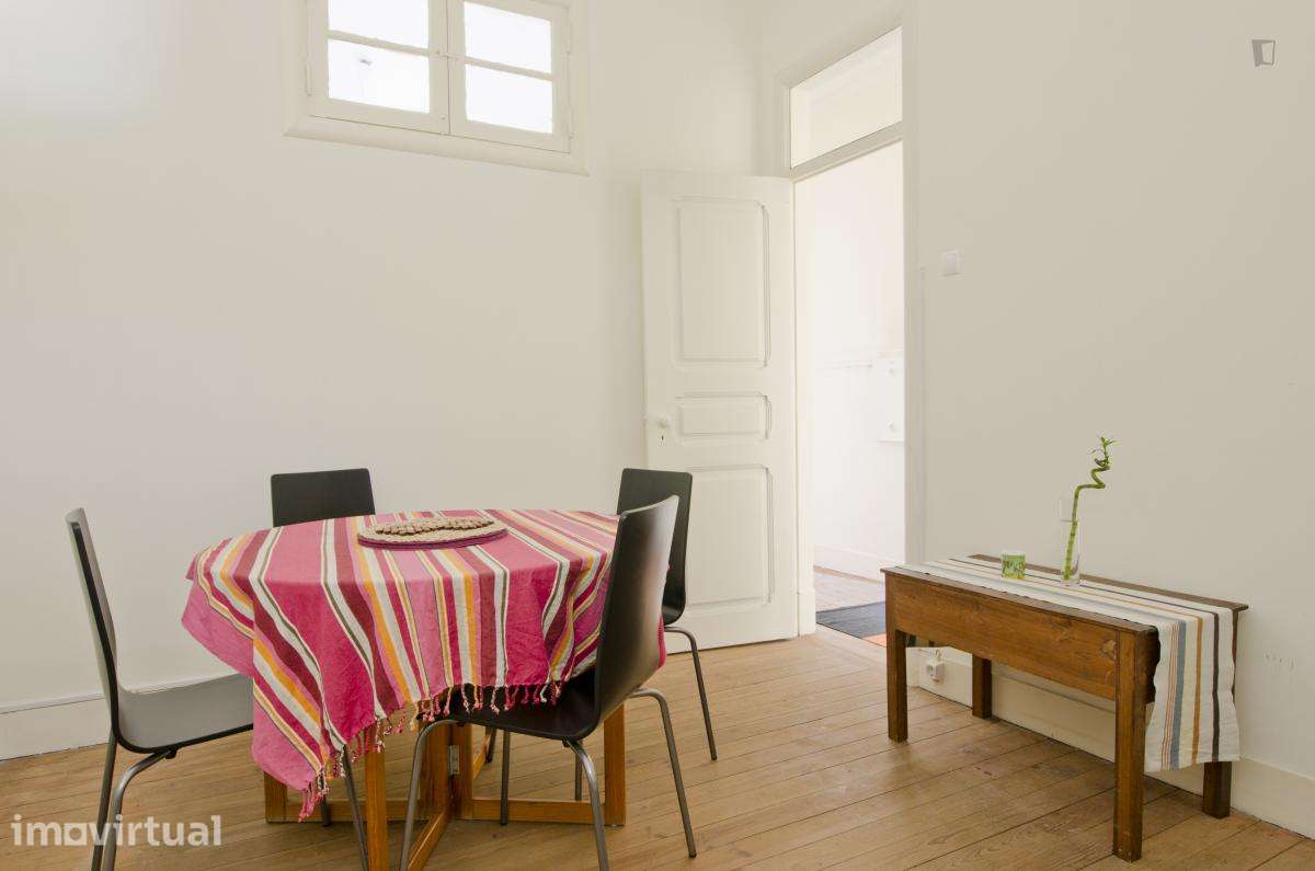 Apartamento com 2 quartos - localizado em Alameda Lisbon - Grande imagem: 3/21