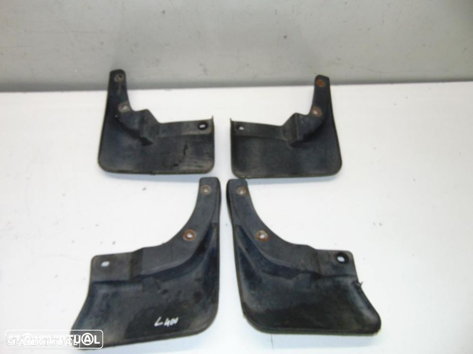 Mitsubishi L400 jogo de palas - 2