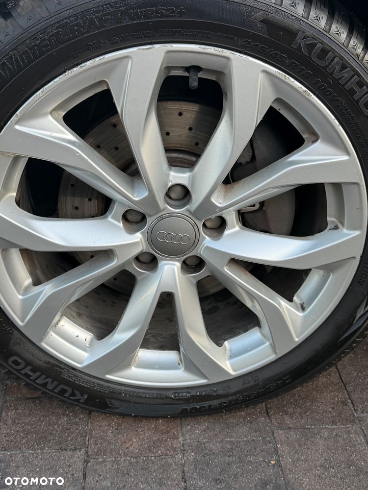 Audi A6 Avant 2.0 TDI ultra S tronic - 7