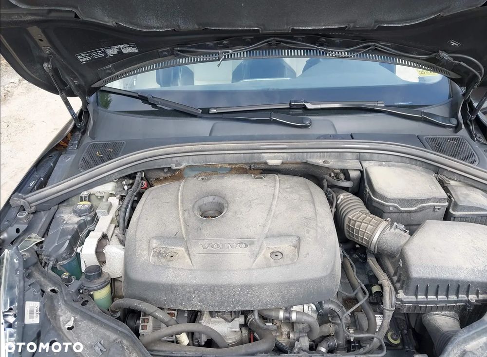 Volvo XC 60 - 12