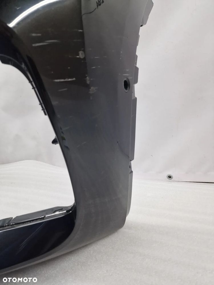 BMW X3 / X4 / G01 / G02 M-PAKIET 18- ZDERZAK PRZEDNI PRZÓD NA 6X PDC BEZ KAMERY , NR 5111139605-14 / 139605-14 , NR AUKCJI NZ1164 - 18