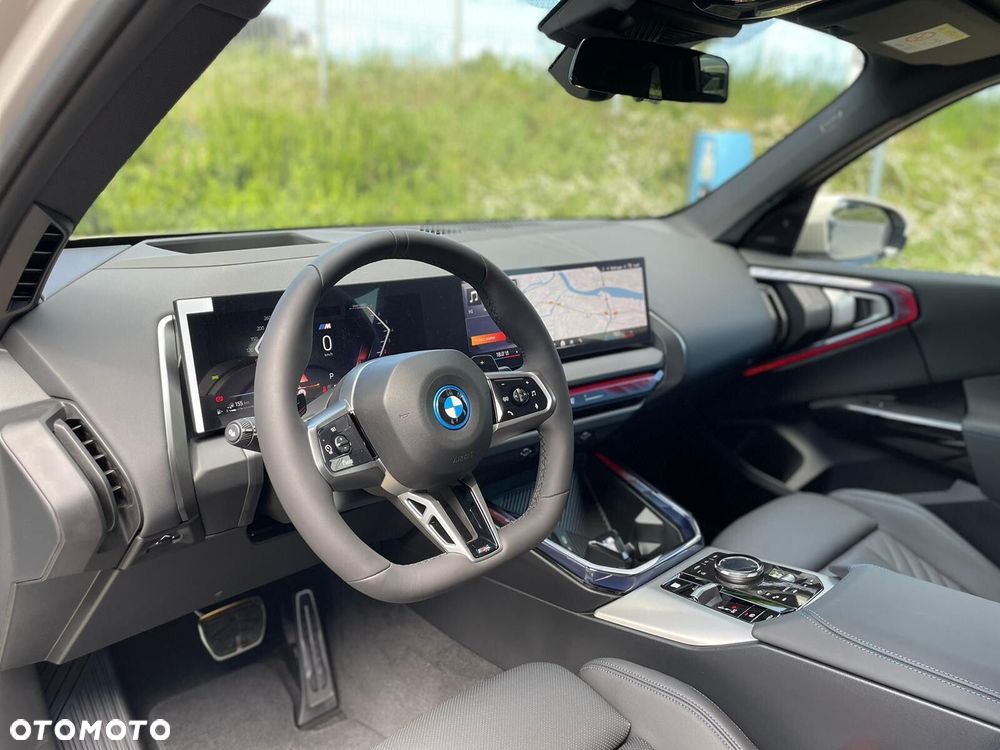 BMW X3 - 16
