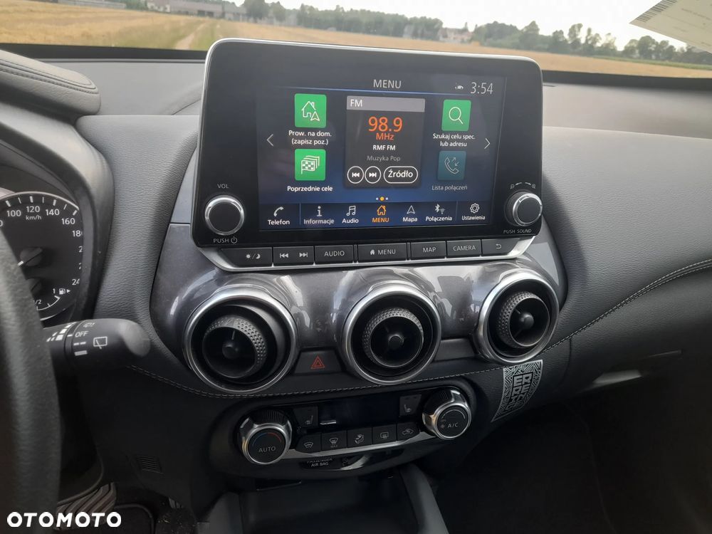 Nissan Juke - 19