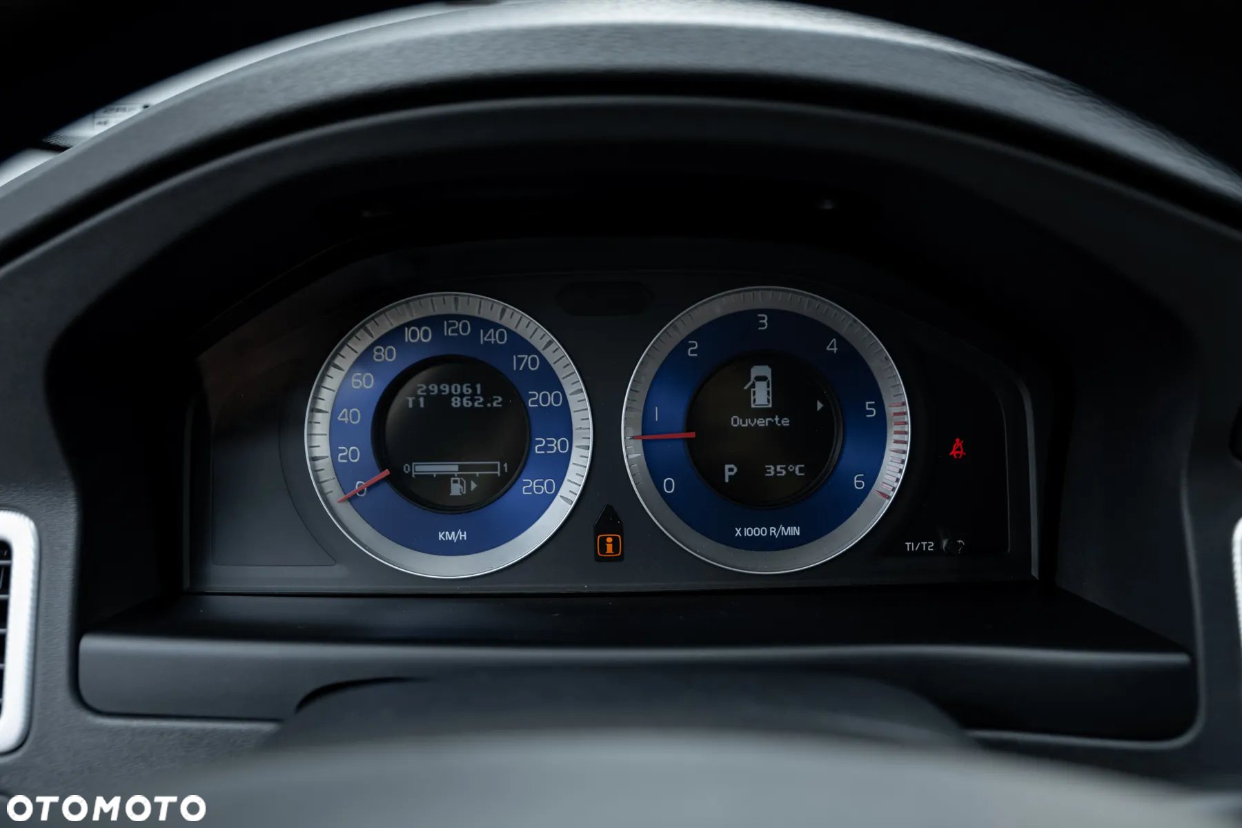 Volvo V70 - 30