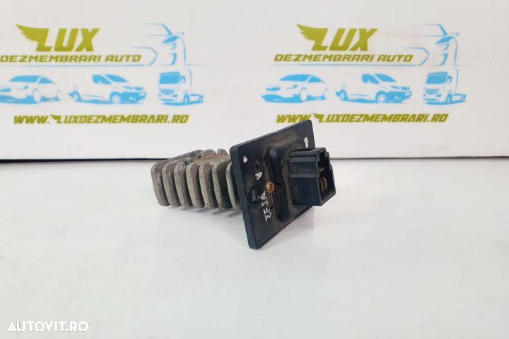 Releu trepte aeroterma Hyundai Santa Fe CM  [din 2006 pana  2010] seria - 1