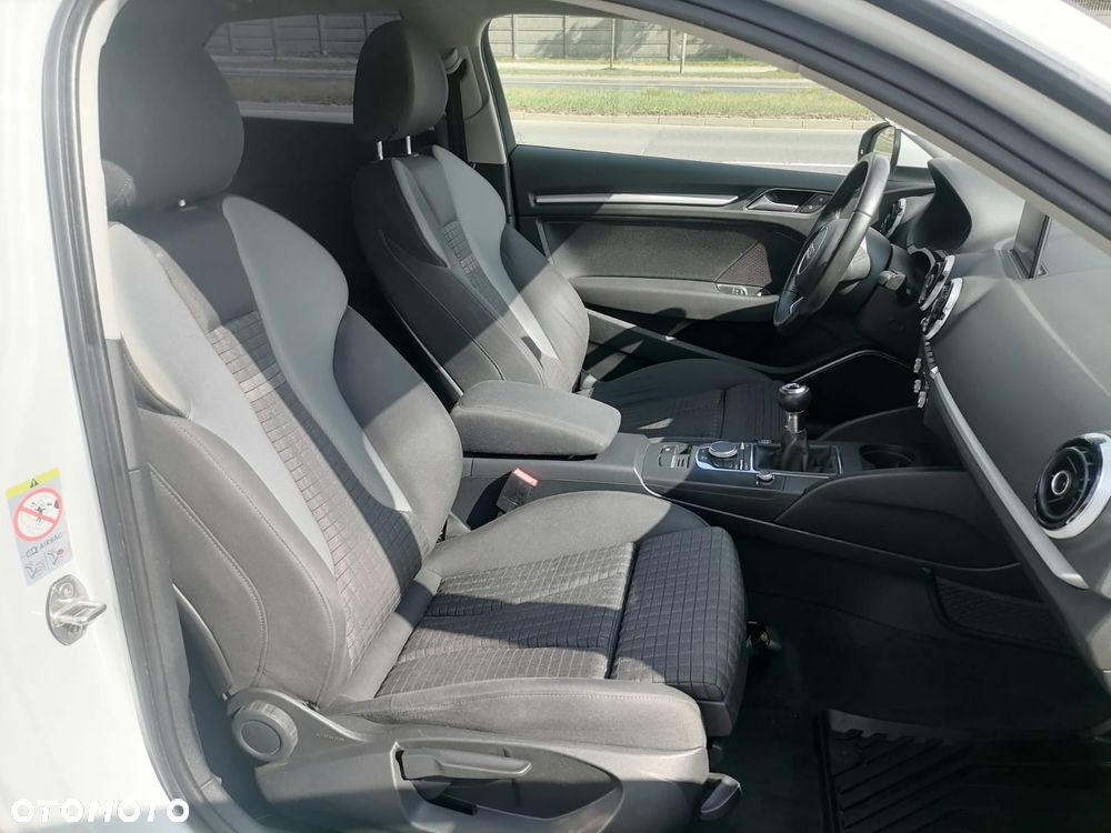 Audi A3 3-drzwiowe - 10