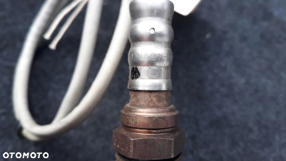 Sonda Lambda NTK OZA591-BD2 - 3