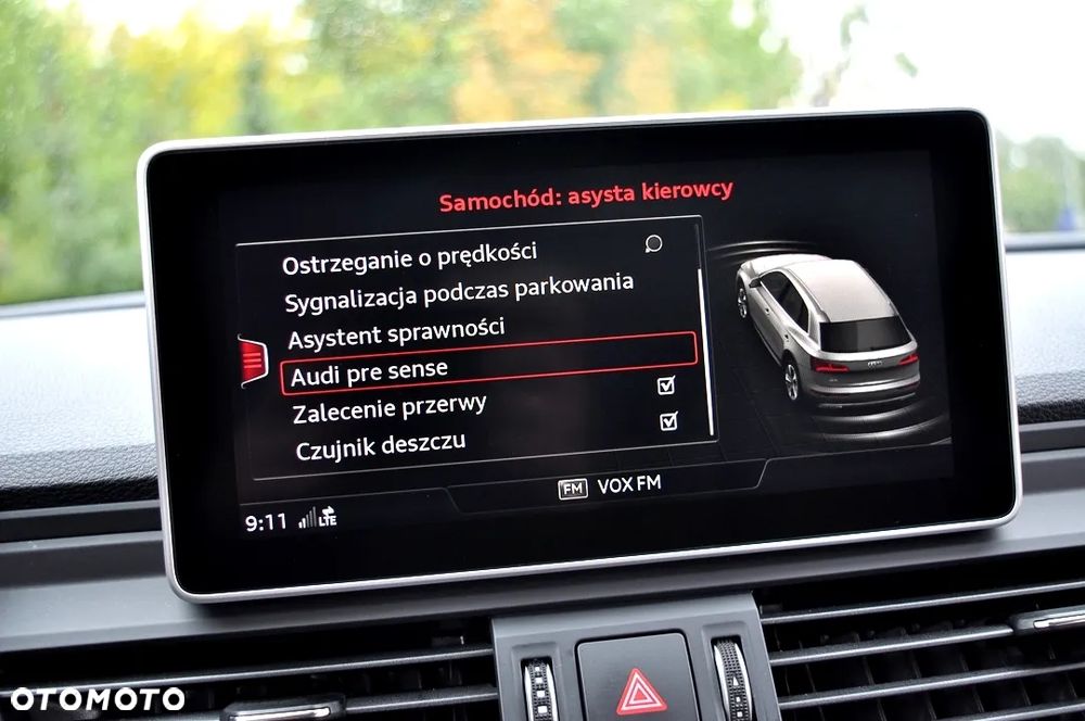 Audi Q5 2.0 TDI Quattro S tronic - 26