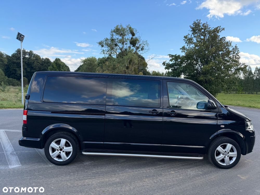 Volkswagen Transporter - 30