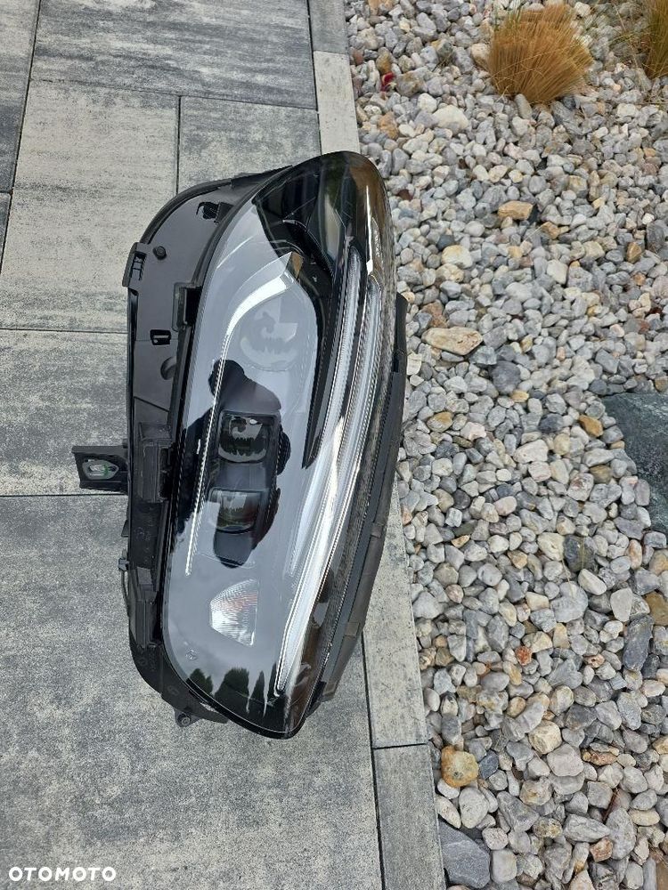 MERCEDES B KLASA 247 Lampa prawa przód Full Led Multibeam A2479068405 - 8