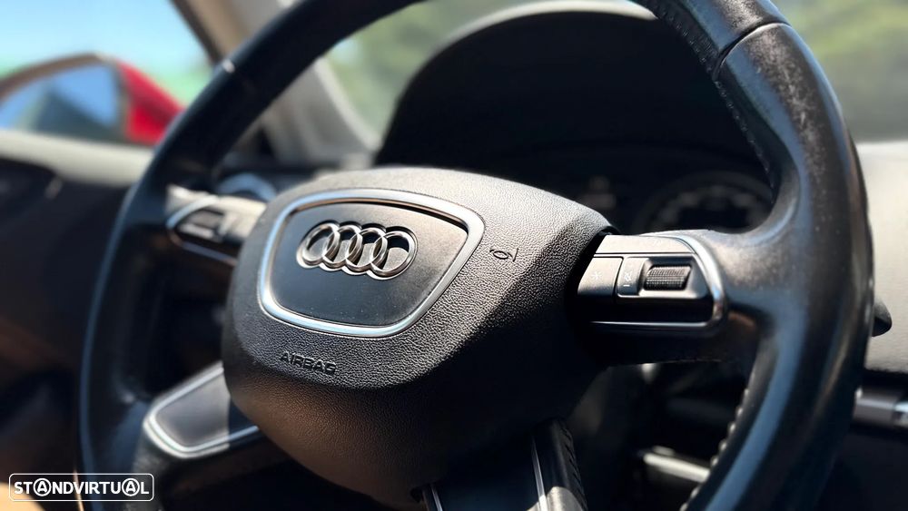 Audi A3 1.6 TDI (clean diesel) S tronic Ambition - 21