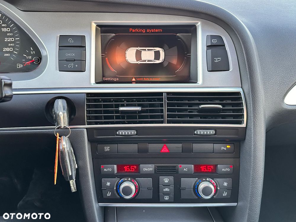 Audi A6 Limousine - 21