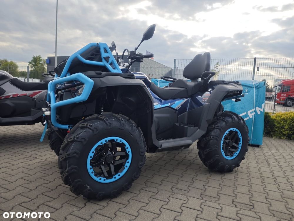 CFMoto Inny - 21