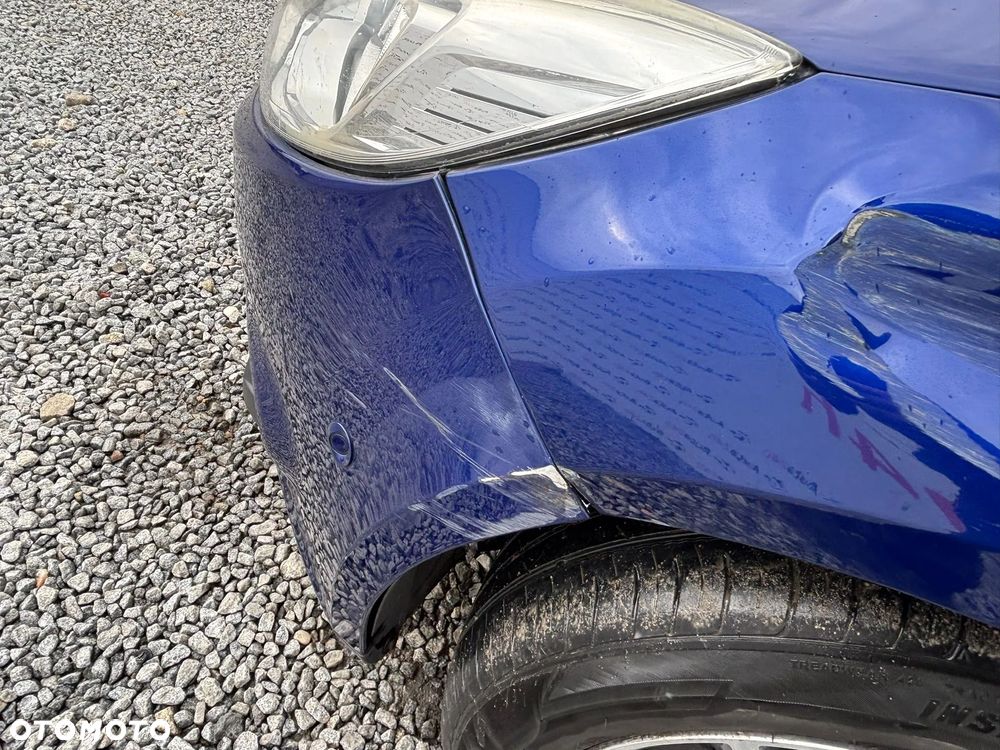 Ford Focus Turnier 1.0 EcoBoost Start-Stopp-System SYNC Edition - 14
