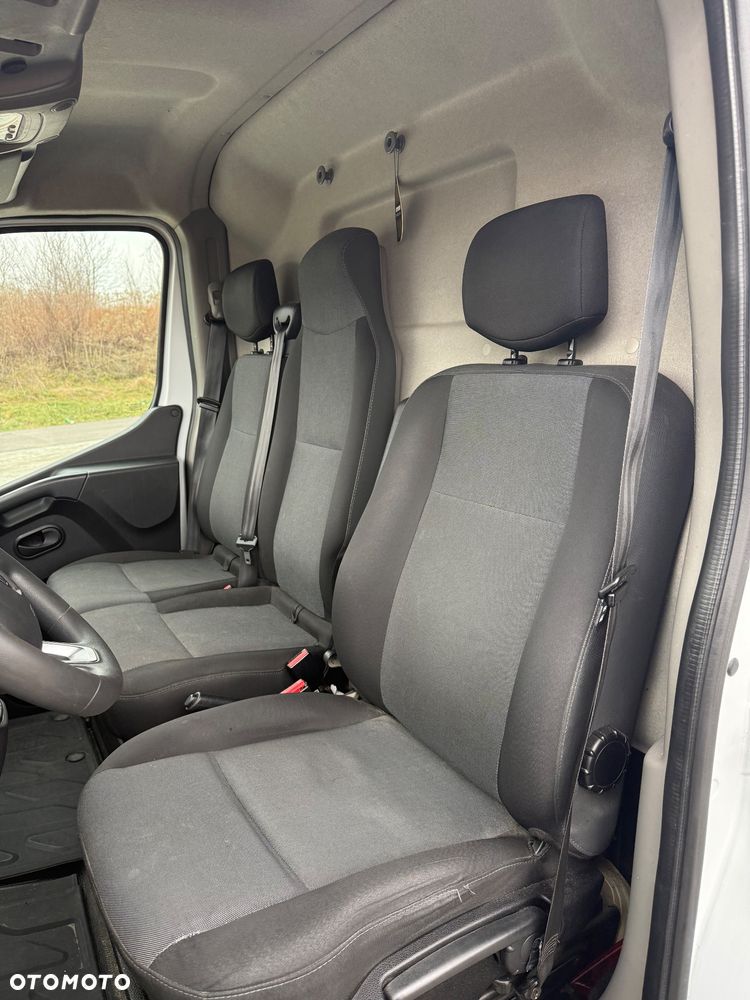Renault Master - 4