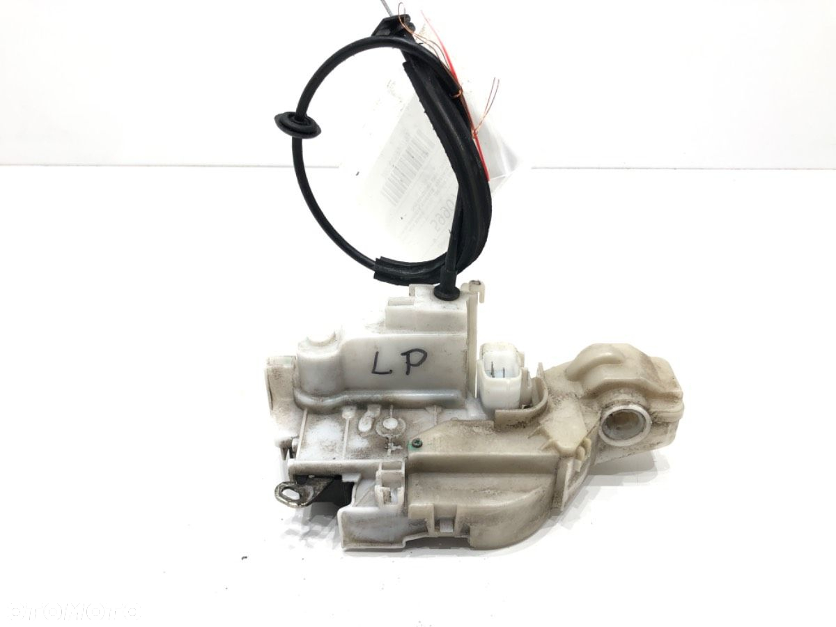 ZAMEK DRZWI LEWY PRZÓD - 86.00 PLN - ALFA ROMEO 159 (939_) 2005 - 2012 1.9 JTDM 8V (939AXE1B, - 2