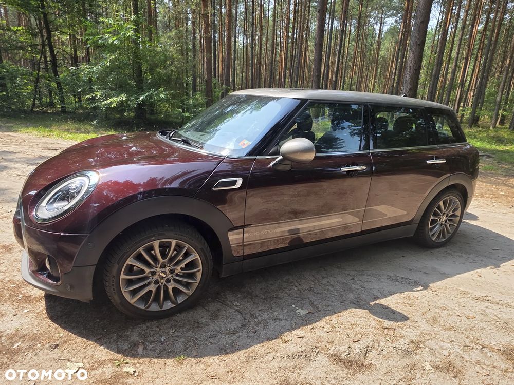 MINI Clubman - 27