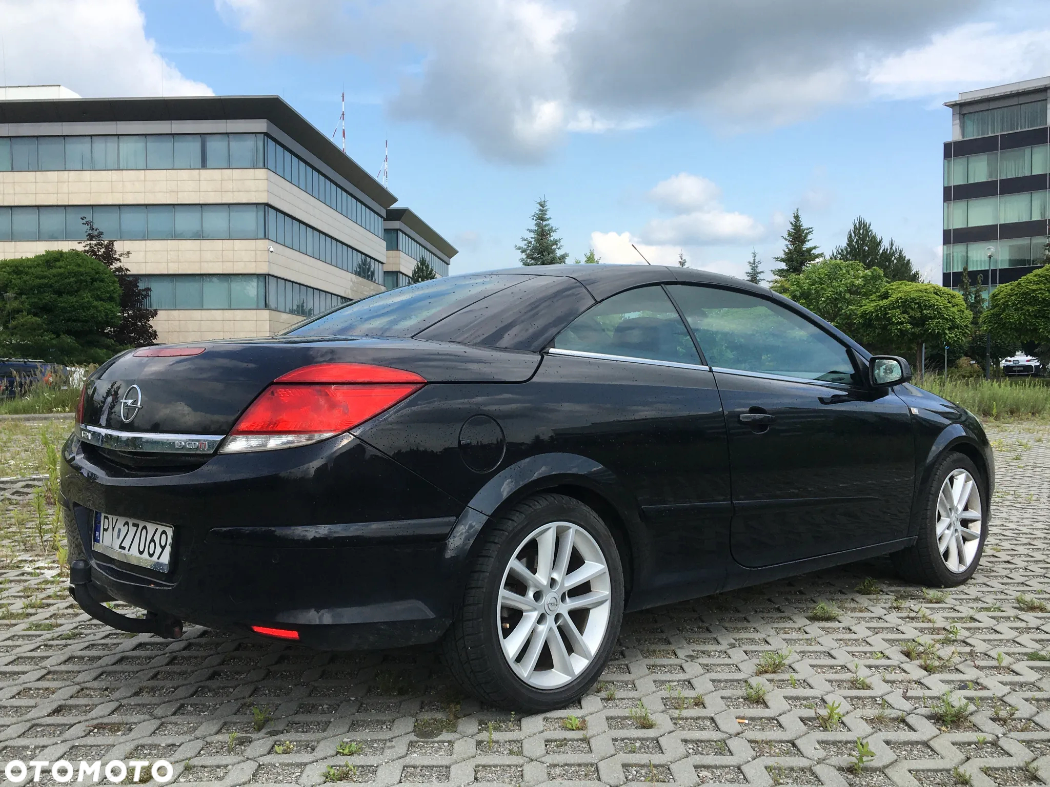 Opel Astra - 19