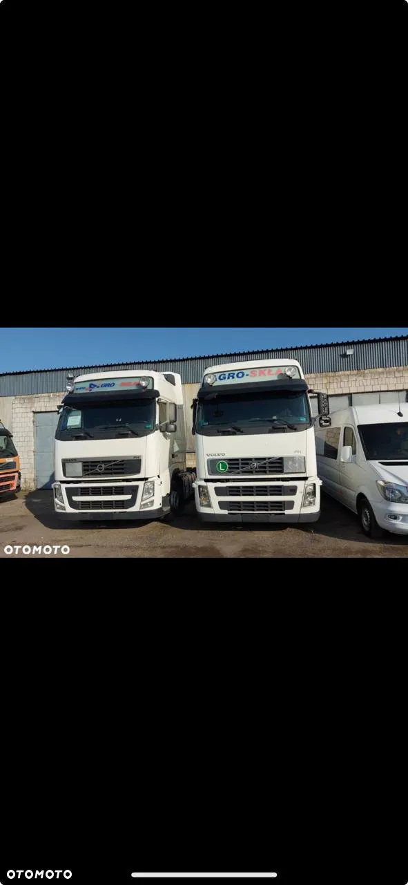 Volvo FH 13 - 5