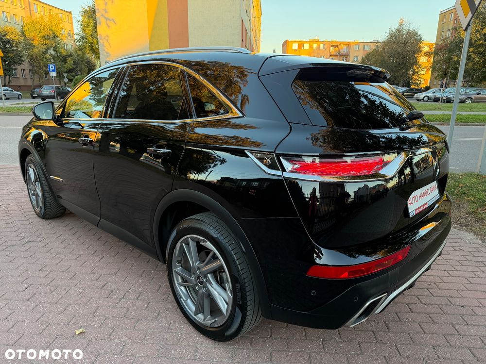 DS Automobiles DS 7 Crossback 1.6 PureTech Rivoli - 24