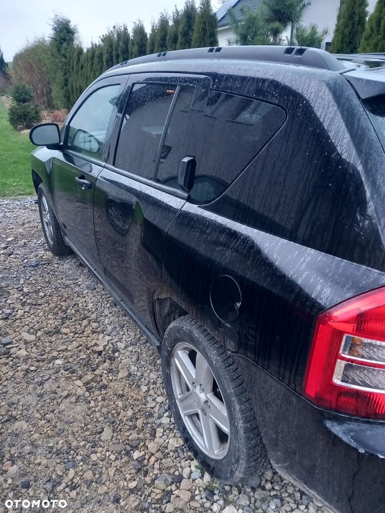 Jeep Compass 2.4 Limited CVT2 - 3