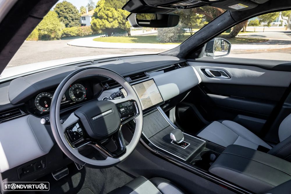 Land Rover Range Rover Velar 2.0 P400e AWD Autobiography - 13