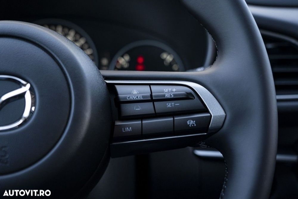 Mazda CX-30 e-SKYACTIV G140 MHEV Prime-Line - 20