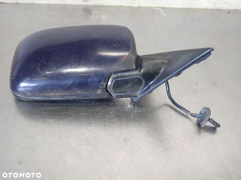 LUSTERKO PRAWE ELEKTRYCZNE BMW E36 COUPE 2.0 M52B20 - 4