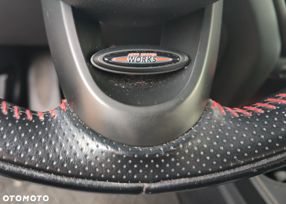 MINI Countryman Cooper S - 20