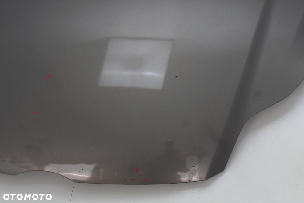 MASKA POKRYWA SILNIKA FORD FOCUS MK3 10-14R AK5C - 6
