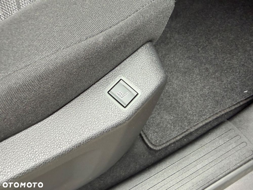 Opel Combo 1.2 Turbo Start/Stop Edition - 8