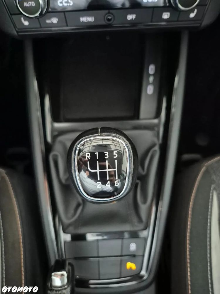 Skoda Scala 1.0 TSI Style - 21