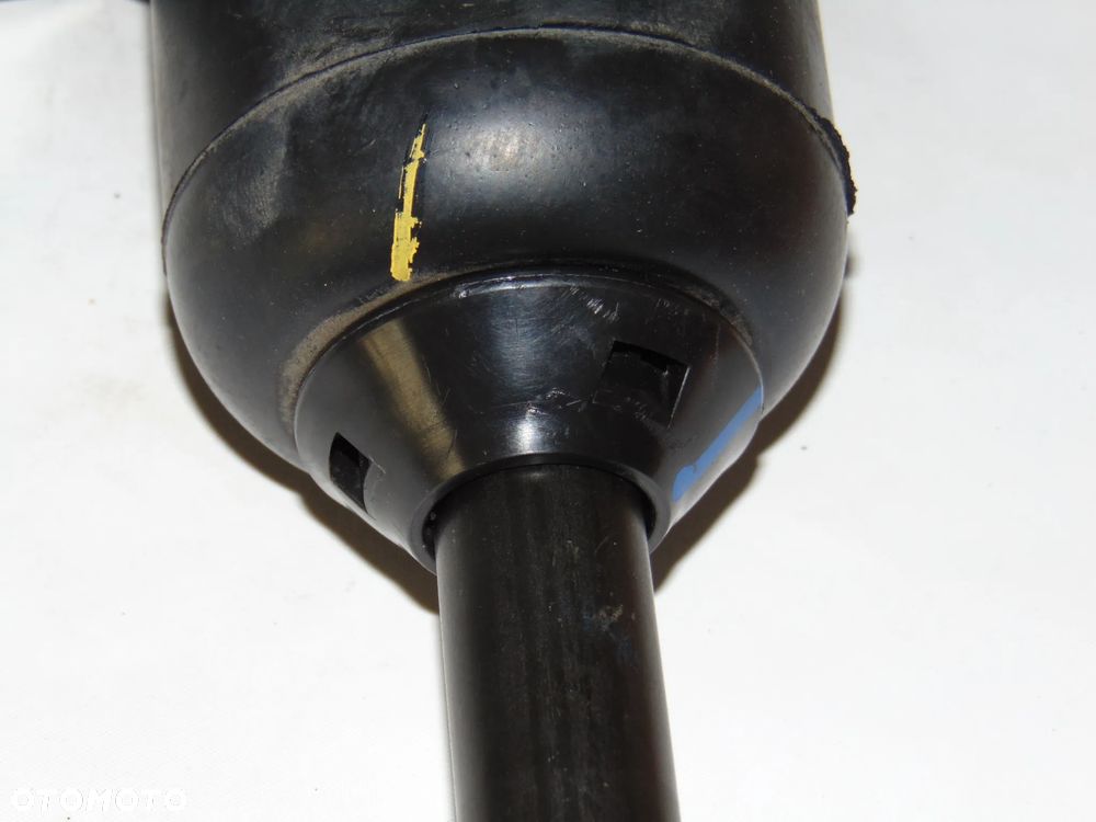 EUROPA krzyżak drążek kolumny przekładni kierowniczej Renault Clio 2 II FL lift 01-05r - 24