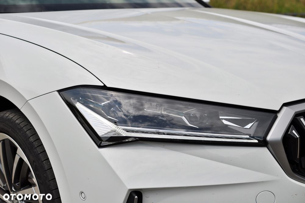 Skoda Superb 2.0 TDI SCR 4x4 L&K DSG - 5