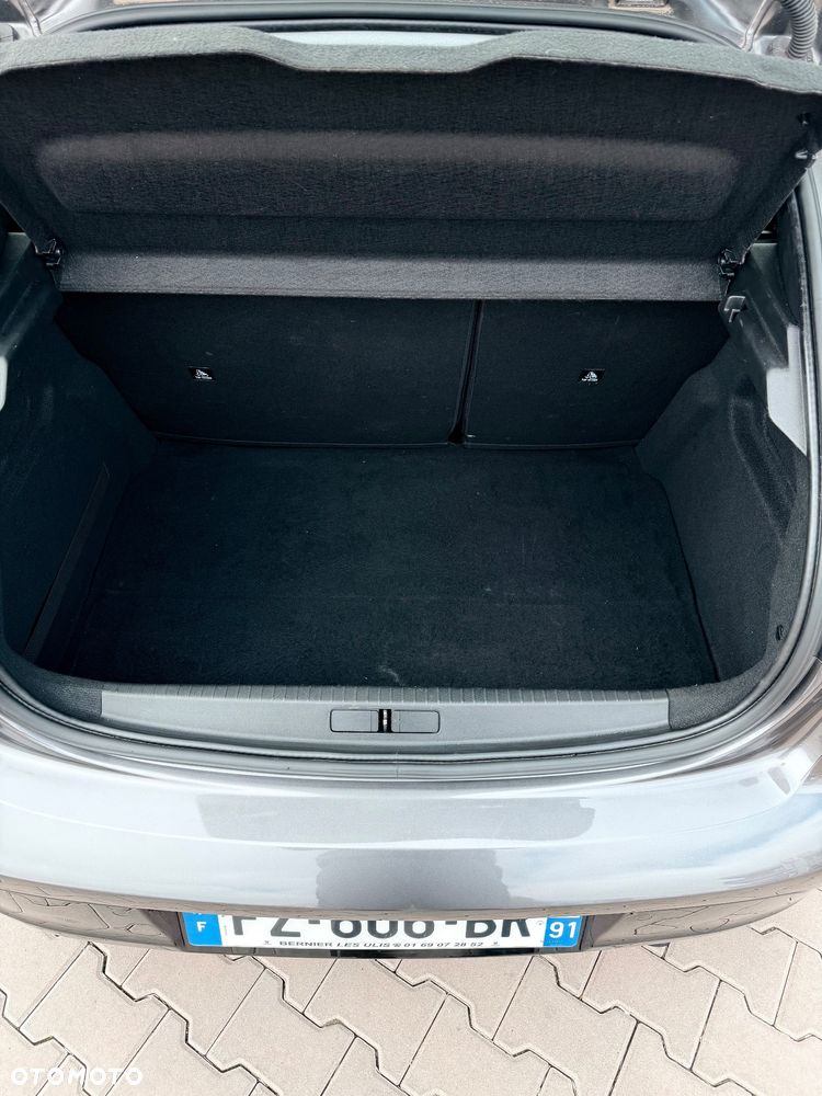Peugeot 208 1.5 BlueHDi Allure Pack S&S - 11