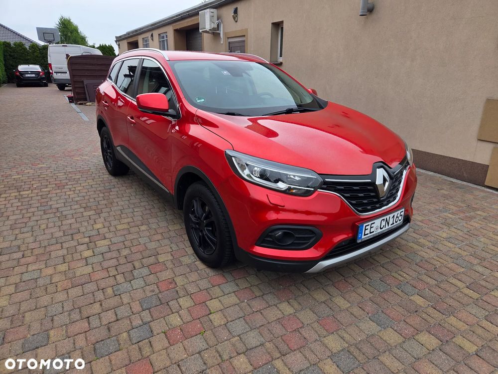 Renault Kadjar 1.3 TCe FAP Intens EDC - 6