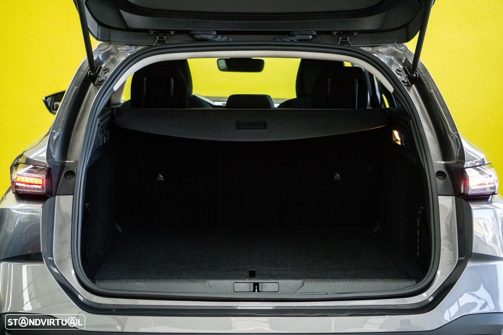 Peugeot 308 1.5 BlueHDi Allure EAT8 - 24