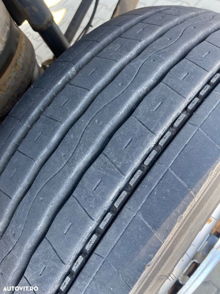 Mercedes-Benz Axor - 16