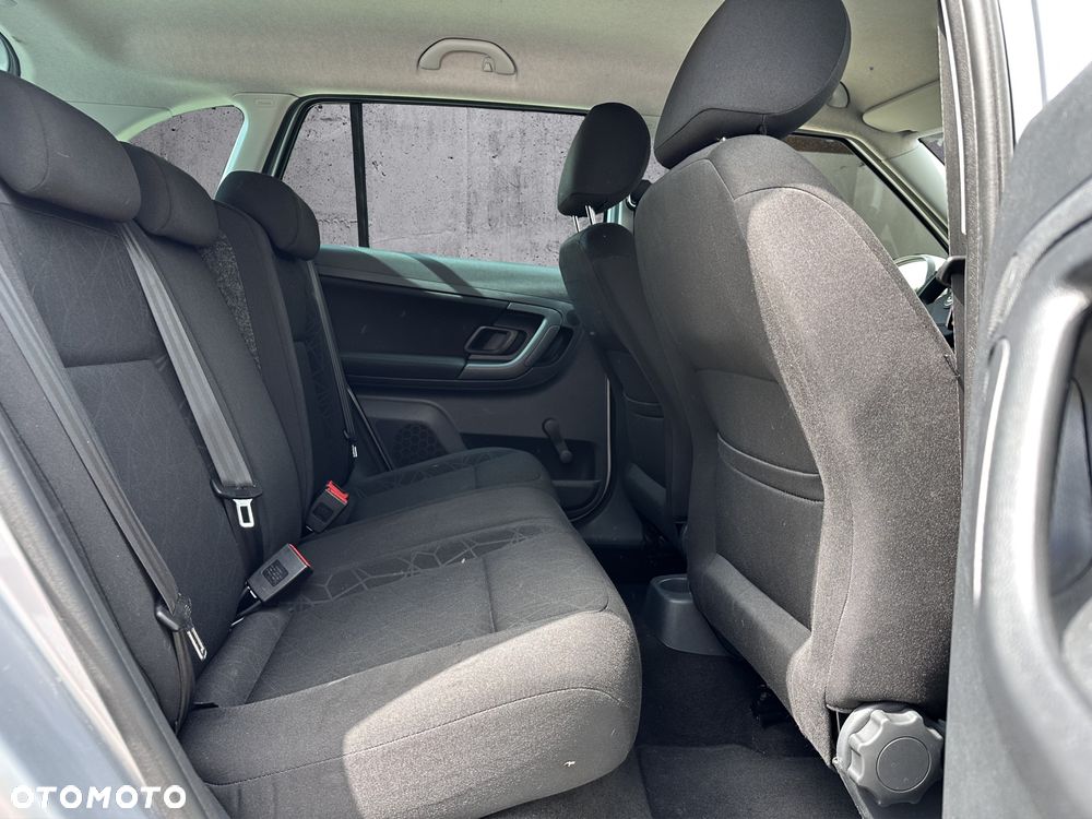 Skoda Fabia 1.6 TDI DPF Best of - 11