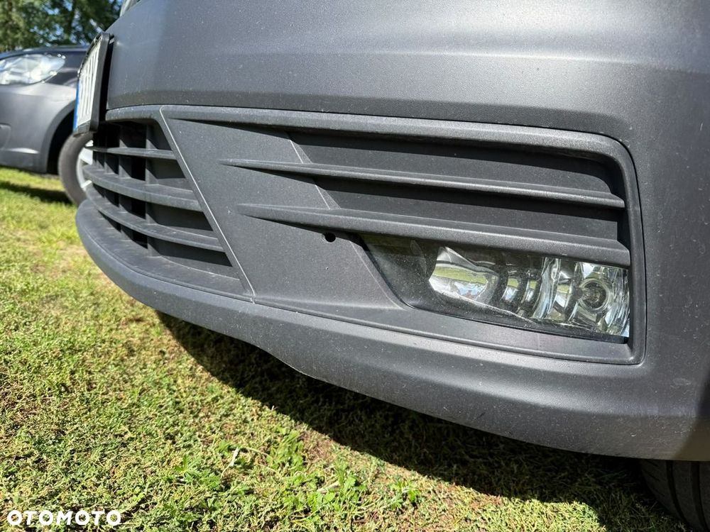 Volkswagen Caddy - 21