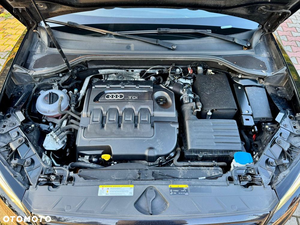 Audi Q2 30 TDI sport - 23